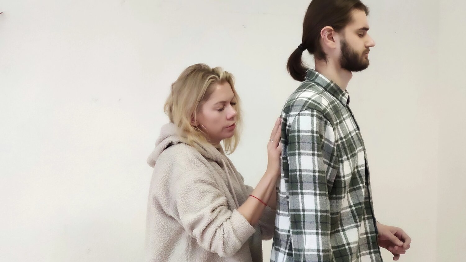 Телесно-ориентированный психолог