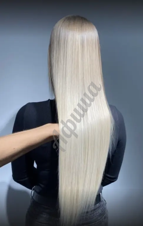 Ботокс для волос: глубокое восстановление и преображение