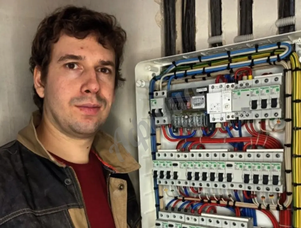 • Специализированные работы