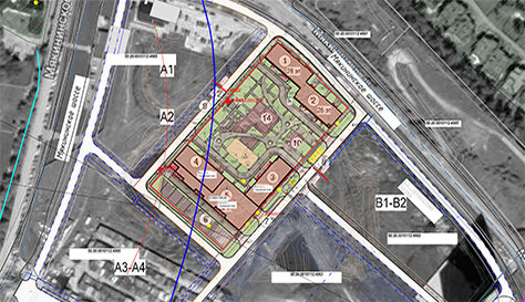 Перечень мероприятий по охране окружающей среды (ПМООС)