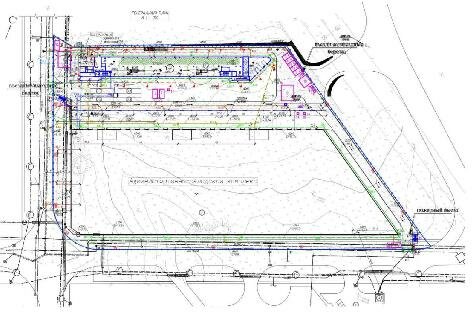 Проект организации строительства (ПОС)