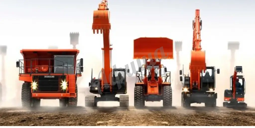 Аренда спецтехники (разное) по городу и региону