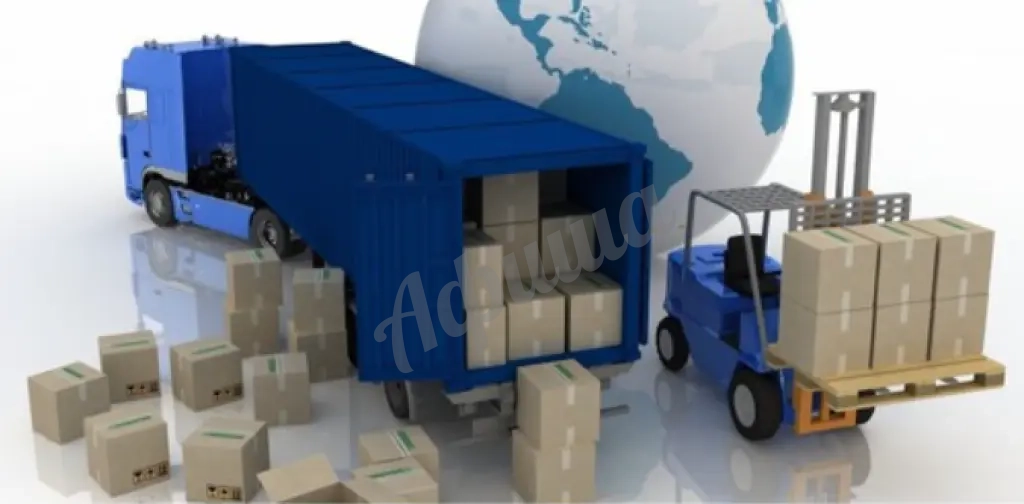 Междугородние грузоперевозки по Крыму, России