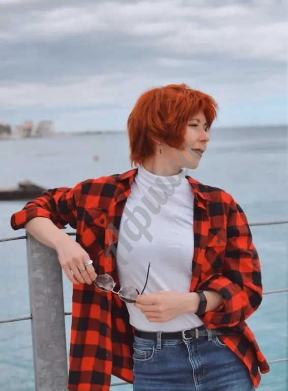 Вокалистка (джаз, блюз, соул, поп, эстрада)