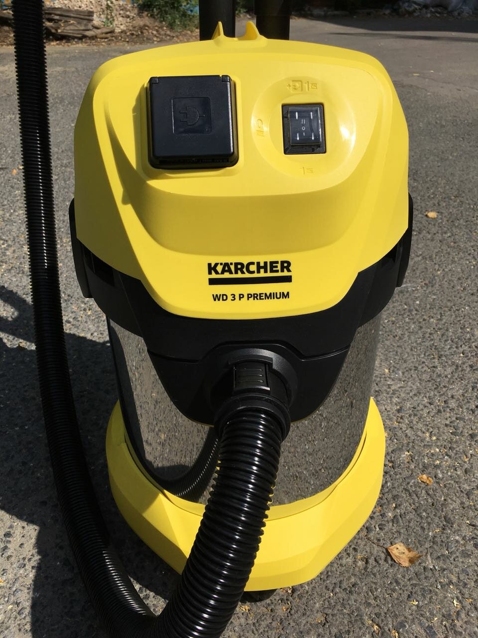 Аренда пылесоса