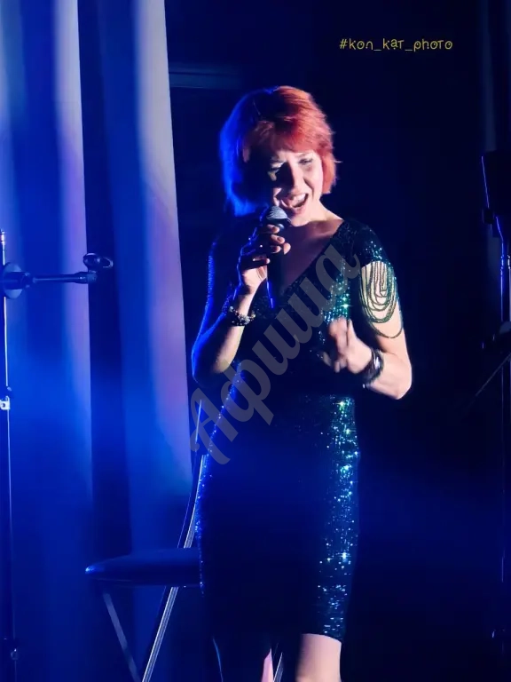 Запись вокала