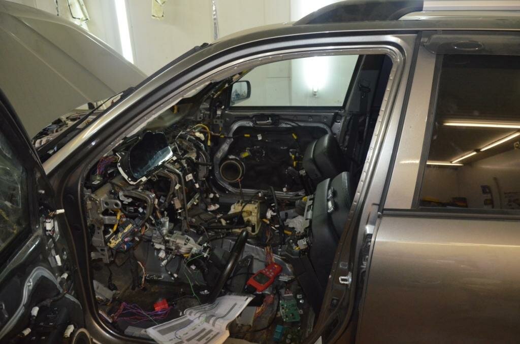 Автоэлектрик