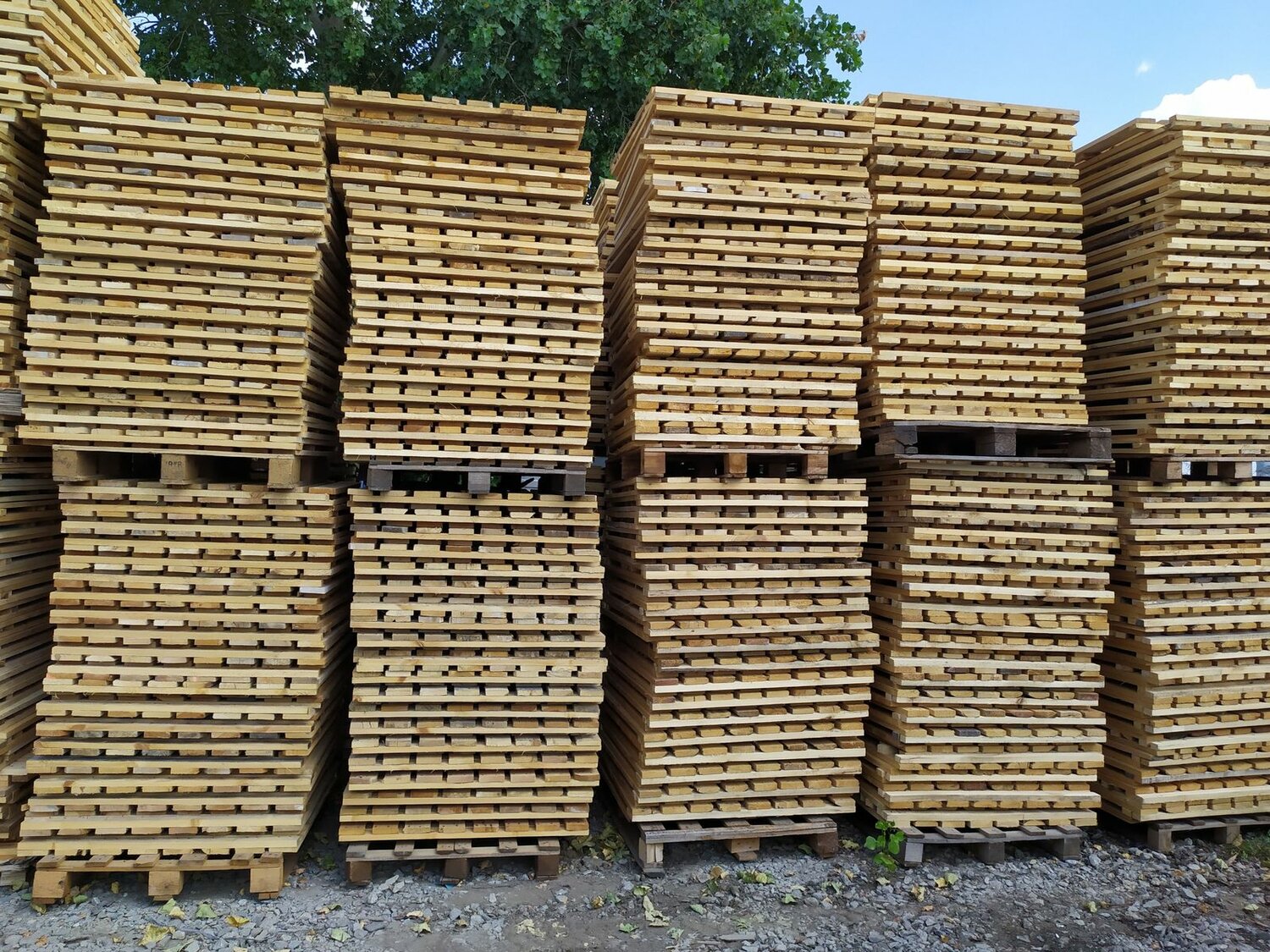 Аренда рамных строительных лесов ЛРСП-40