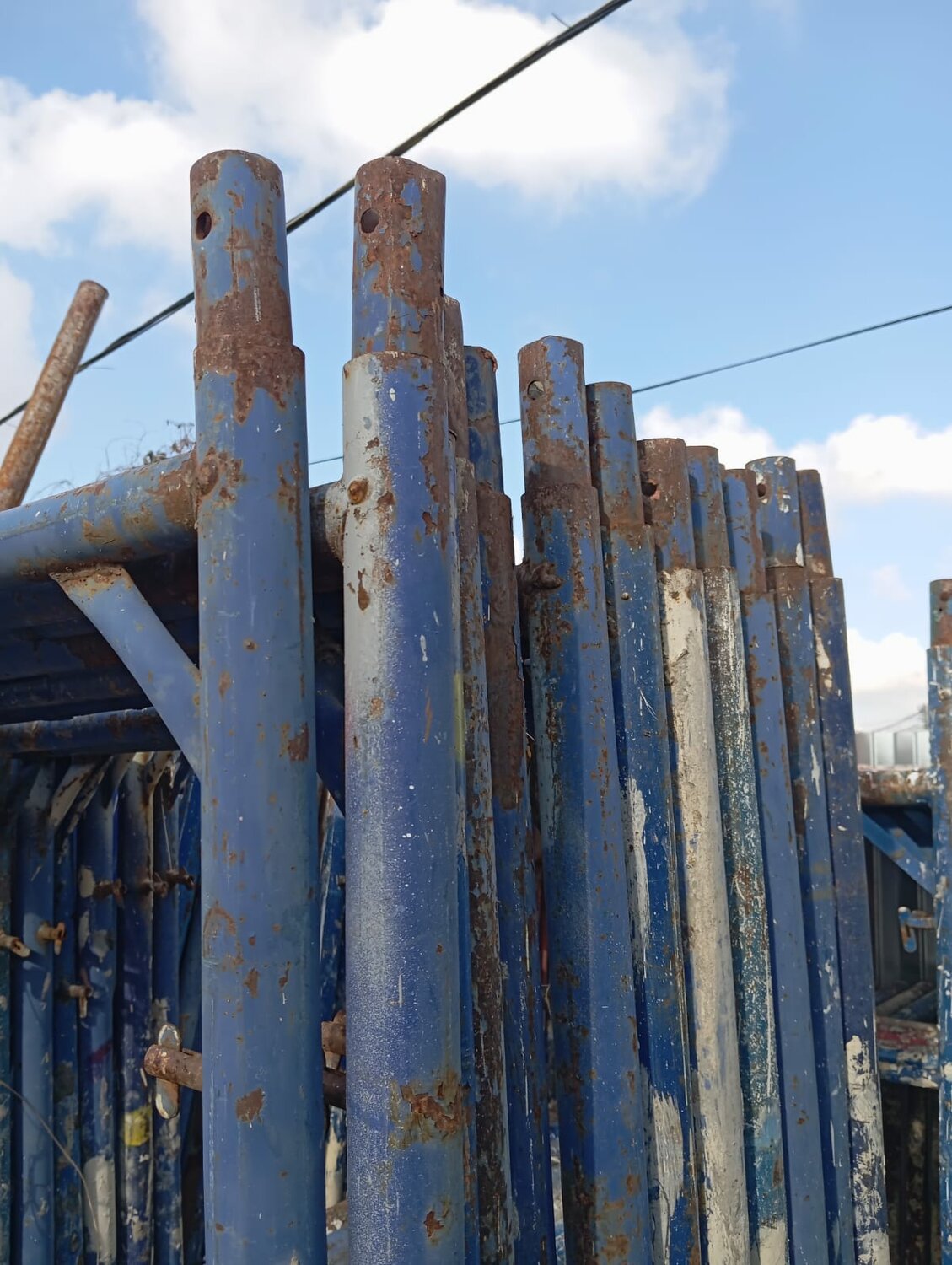 Продажа лесов кондиции уценка