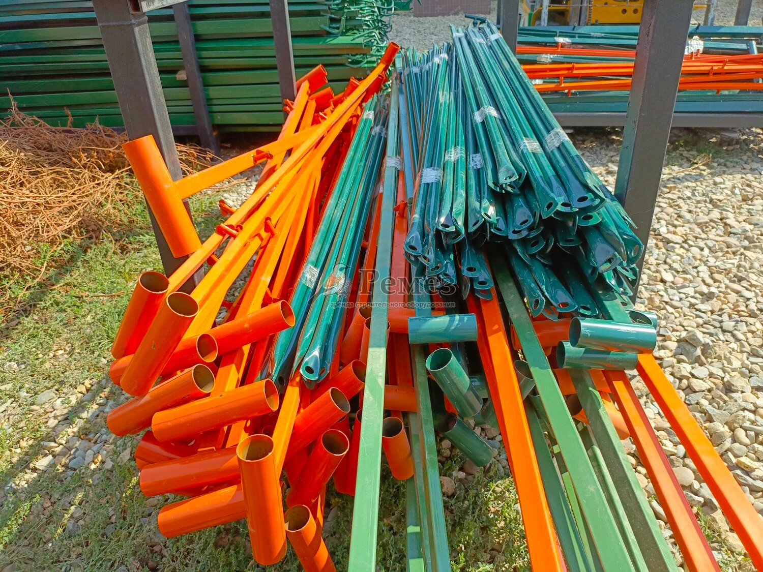 Продажа новых строительных вышек-тур 0,7х1,6м