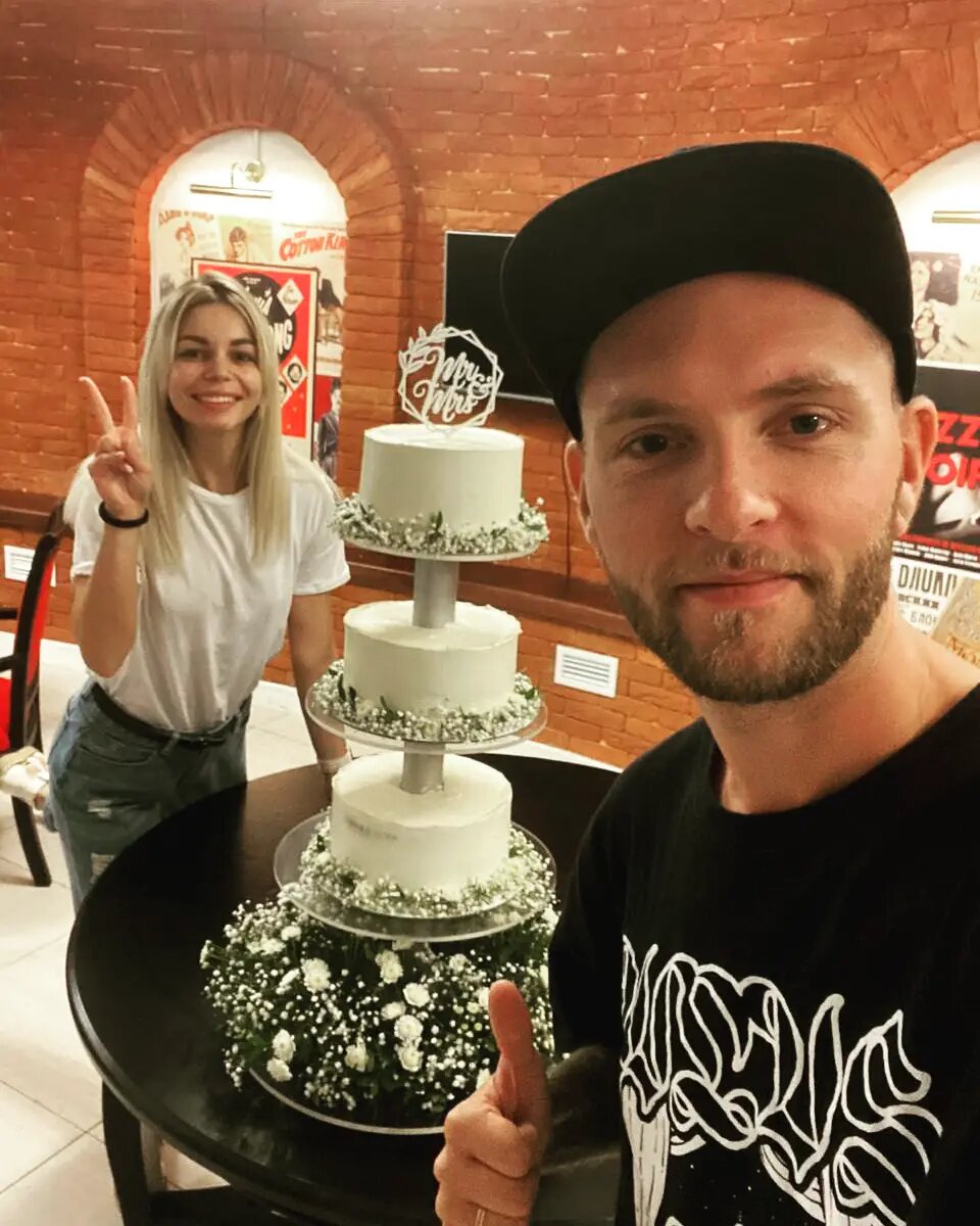 Доставка Тортов