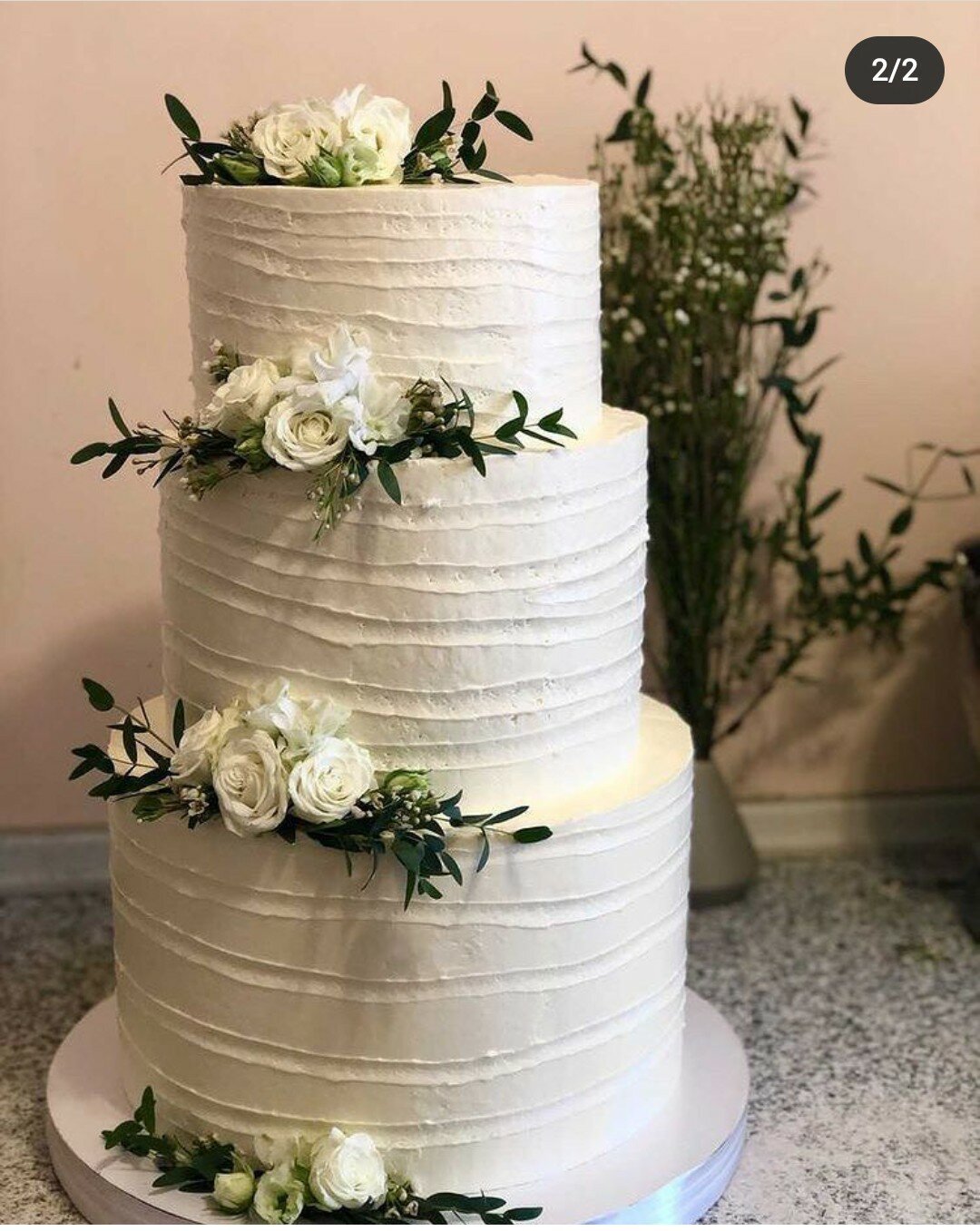 Доставка Тортов