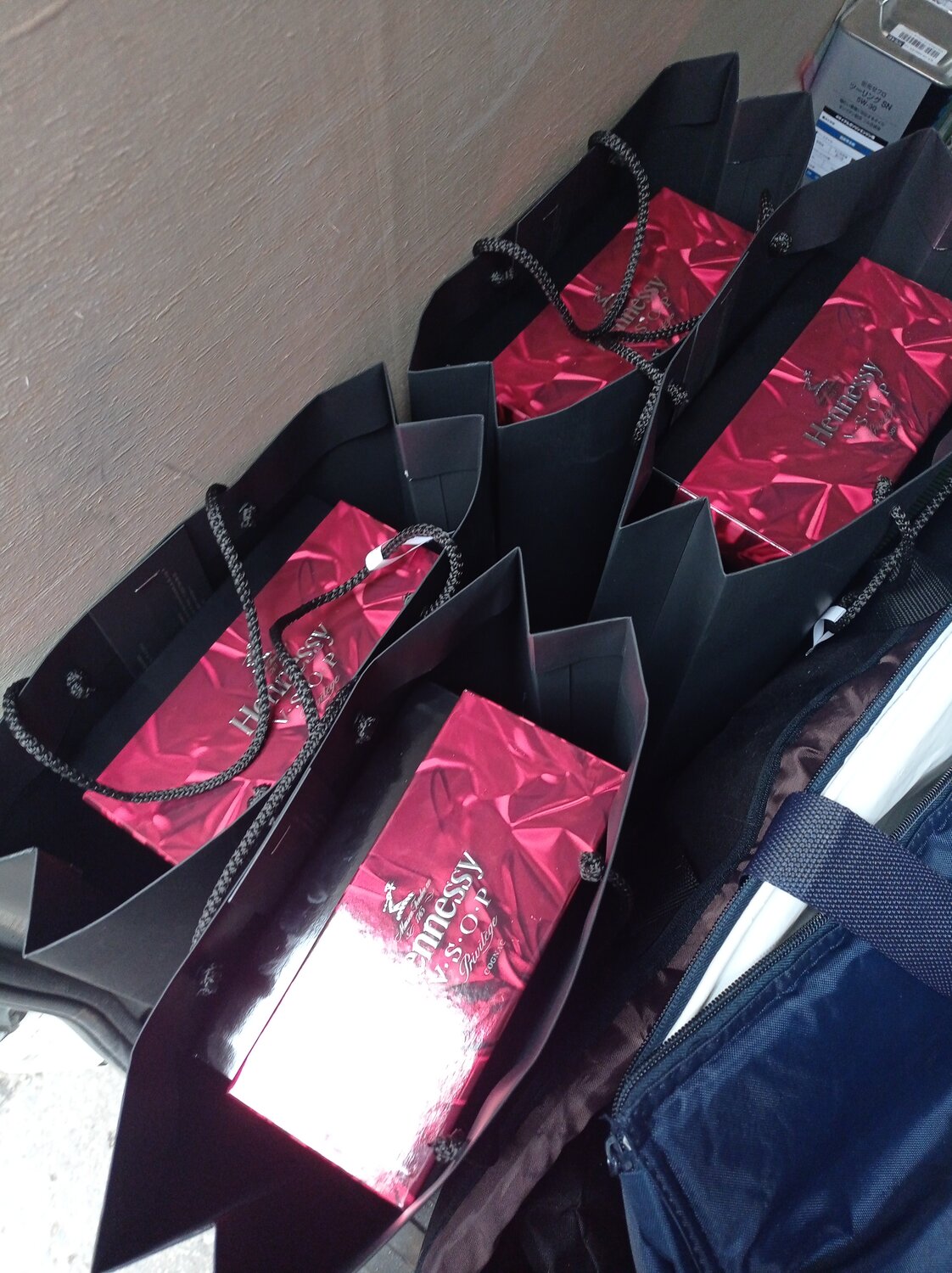 Услуги курьера на легковом авто