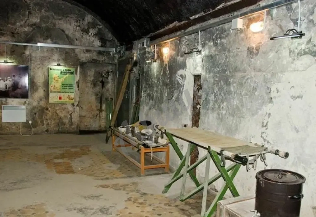 Посещение 35-й батареи: как избежать очереди и сэкономить 4 часа времени?