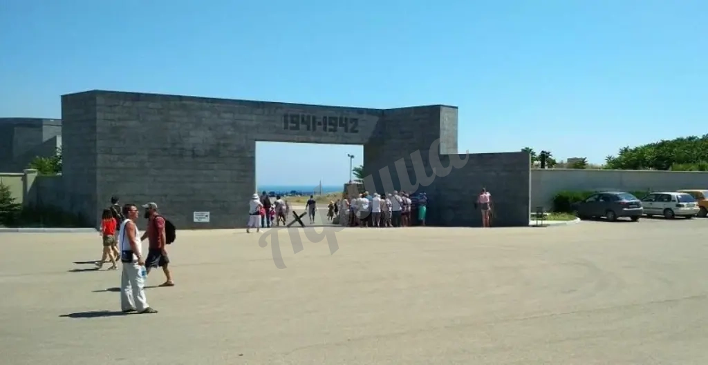 Посещение 35-й батареи: как избежать очереди и сэкономить 4 часа времени?