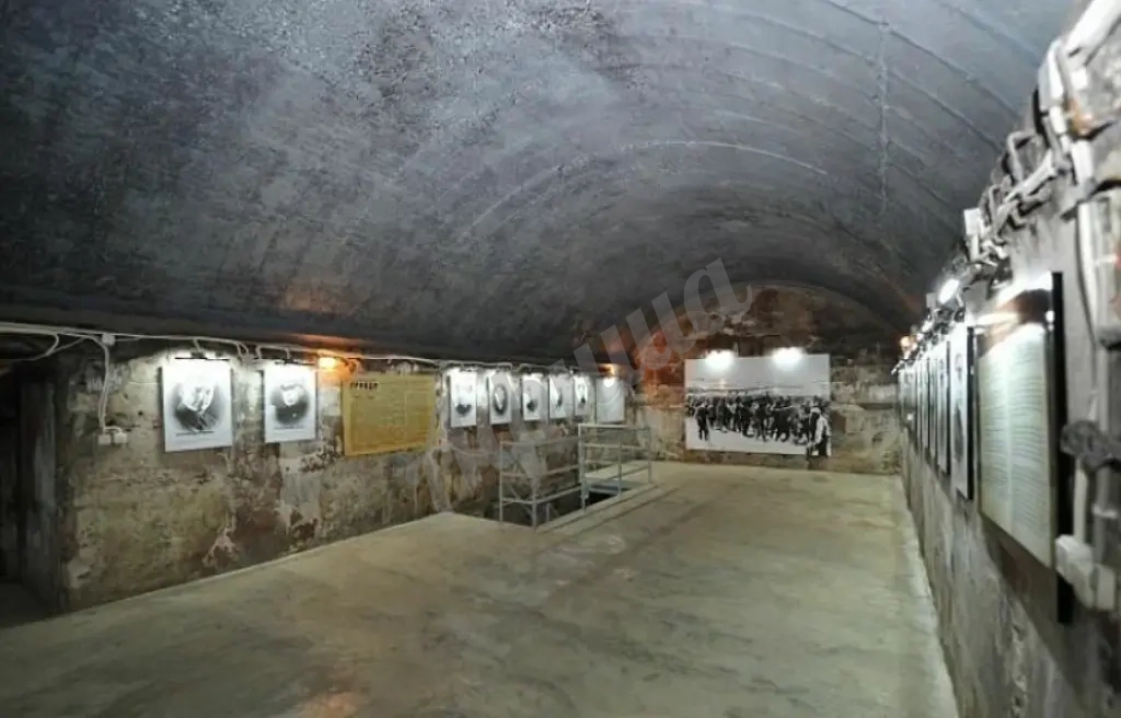 Посещение 35-й батареи: как избежать очереди и сэкономить 4 часа времени?