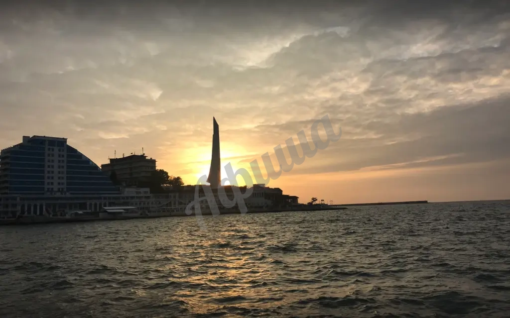 Экскурсии по Севастополю: Погружение в историю наедине с городом-легендой