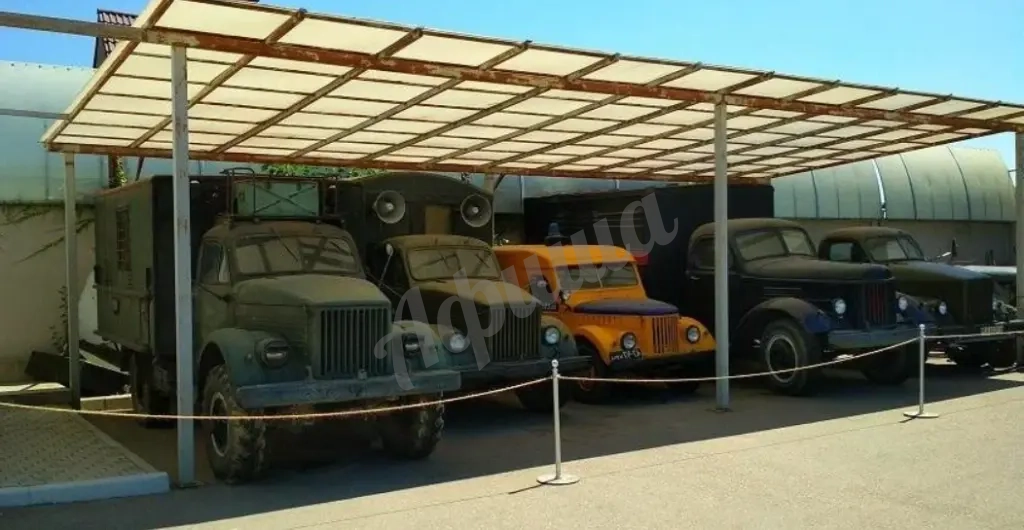 Посещение 35-й батареи: как избежать очереди и сэкономить 4 часа времени?