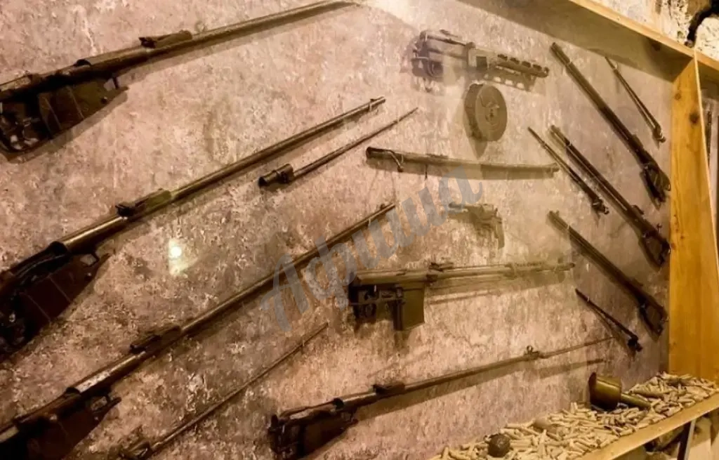 Посещение 35-й батареи: как избежать очереди и сэкономить 4 часа времени?