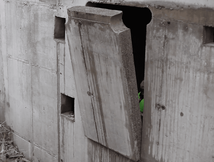 Алмазная резка