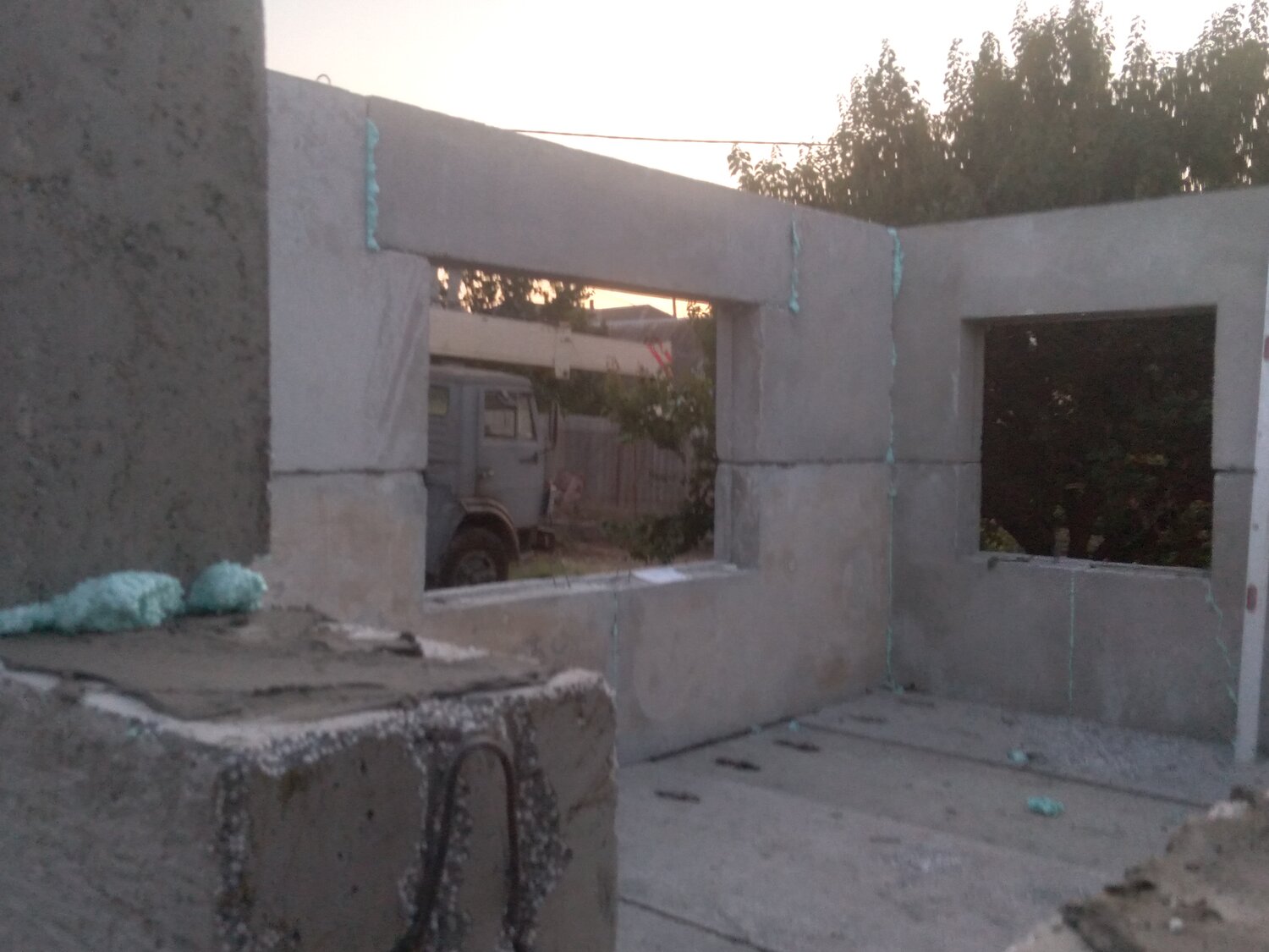 Строительство модульных зданий