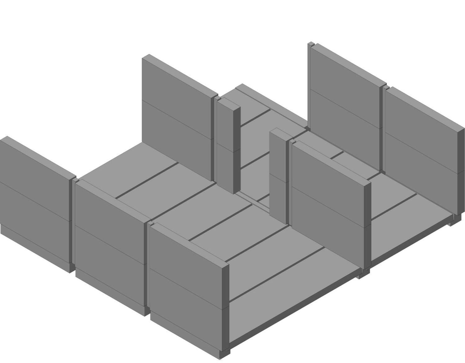 Строительство каркасного дома