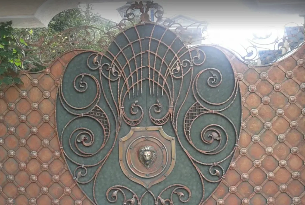 Изготовление ворот