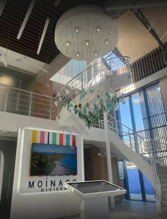 Изготовление металлоконструкций