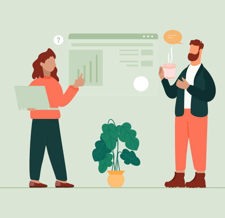 Разработка и создание Лендинга под ключ