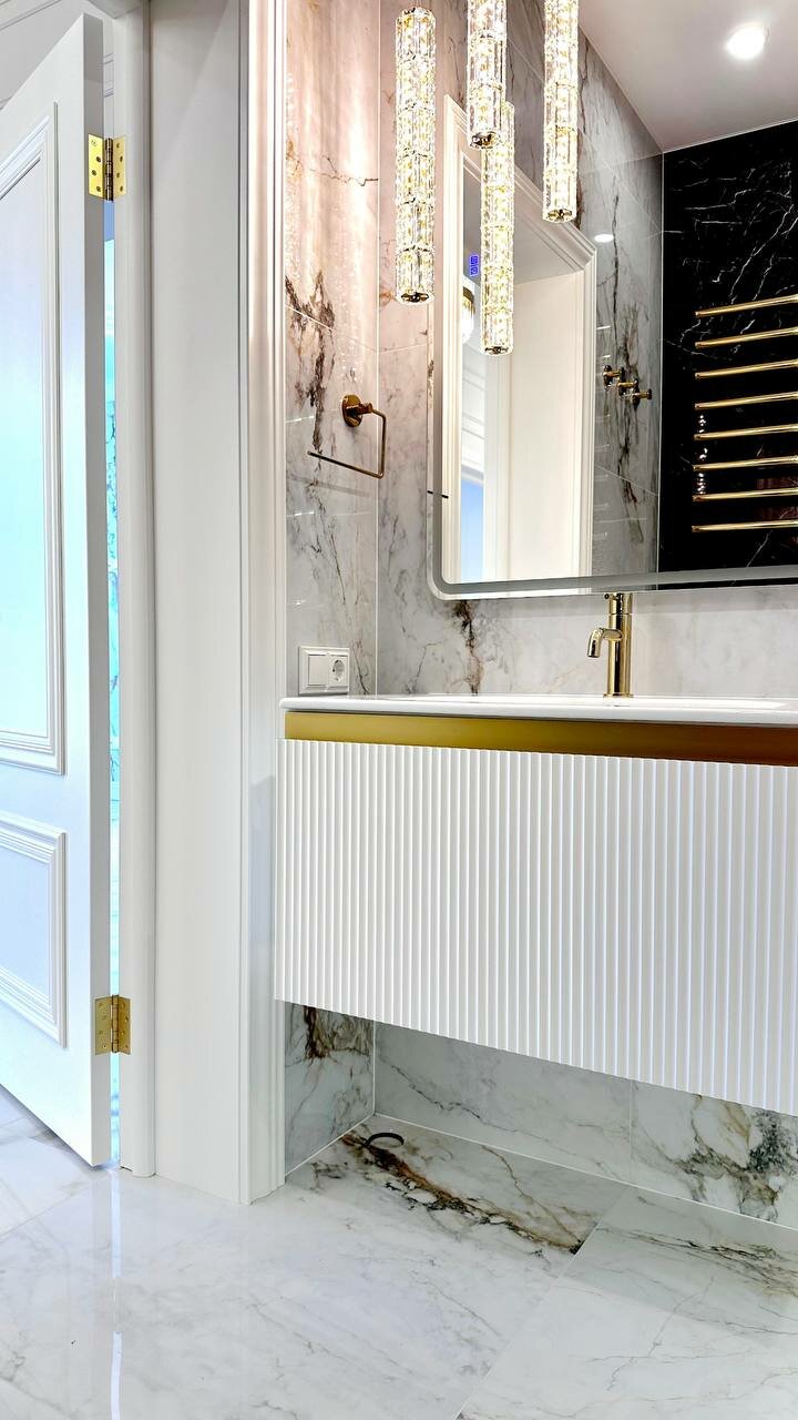 Авторский надзор в дизайне интерьеров