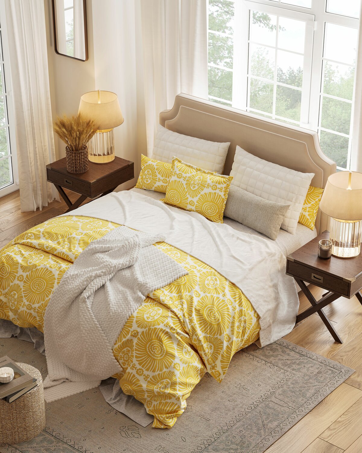 Дизайн-проект интерьера дома