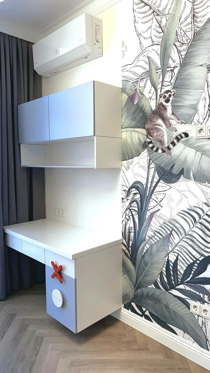 Авторский надзор в дизайне интерьеров