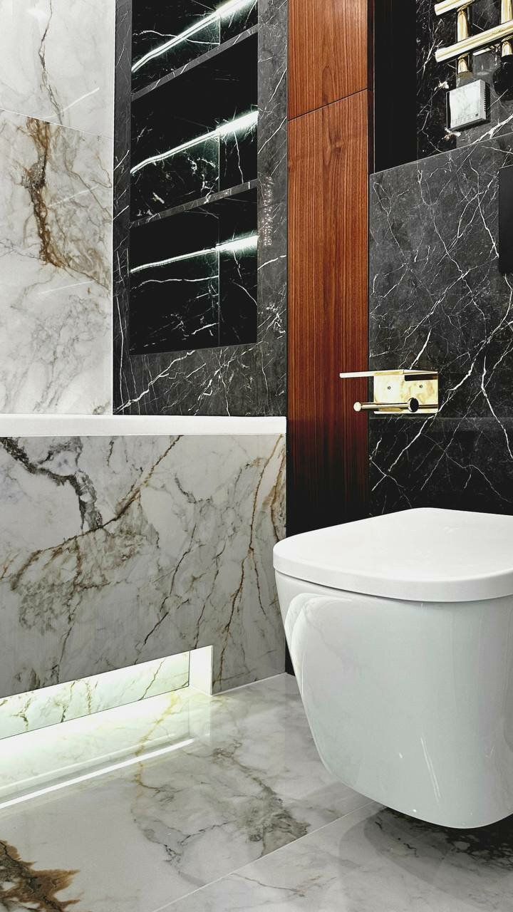 Авторский надзор в дизайне интерьеров