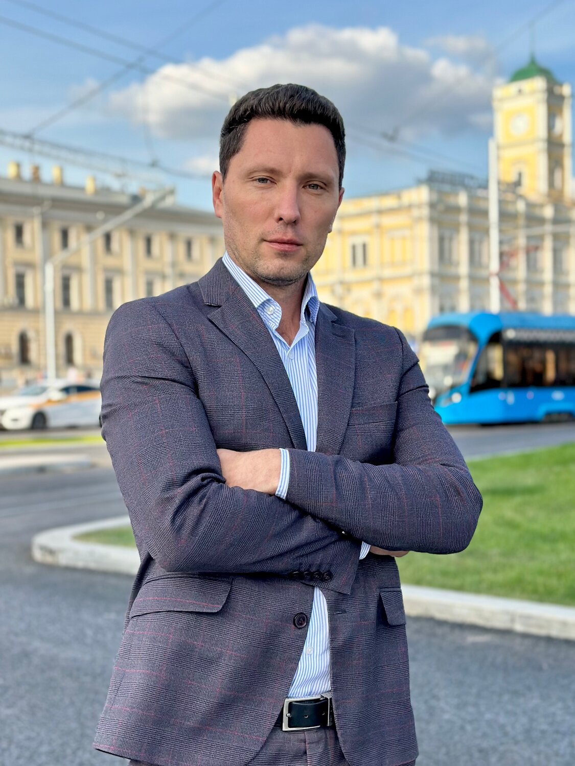 Юридическое представительство в судах по гражданским делам