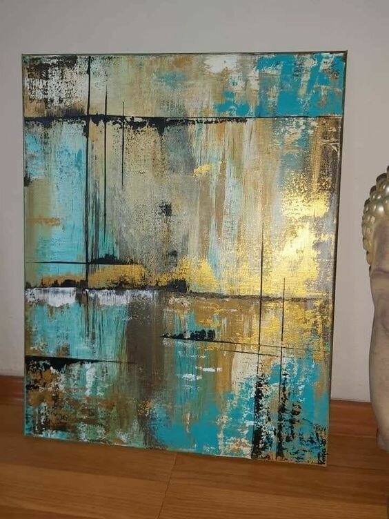 Интерьерная картина