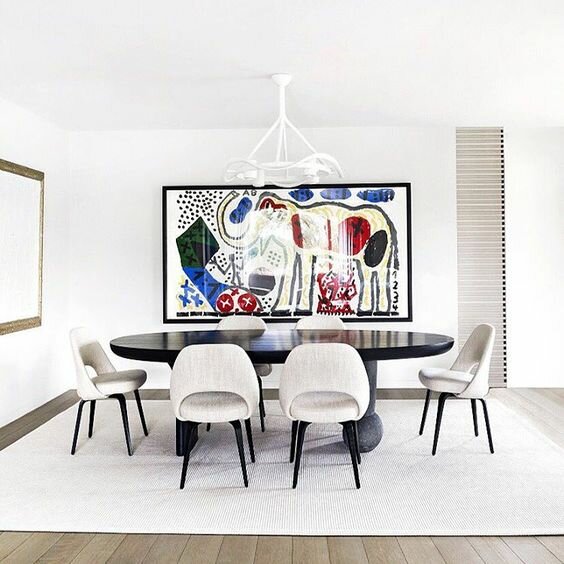 Интерьерная картина