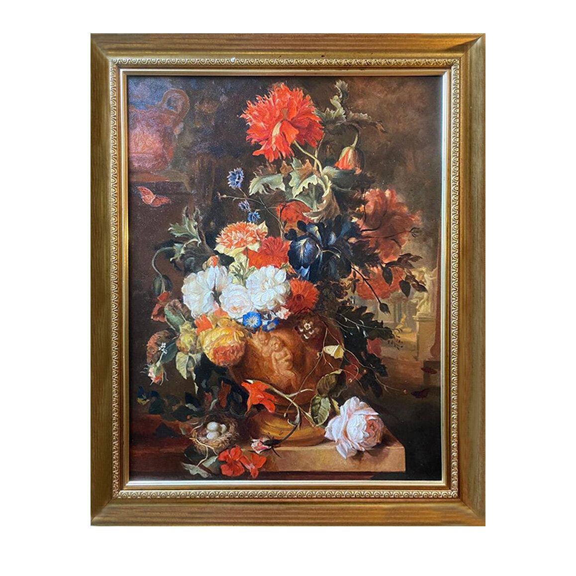 Копии картин-живописи/графики известных мастеров