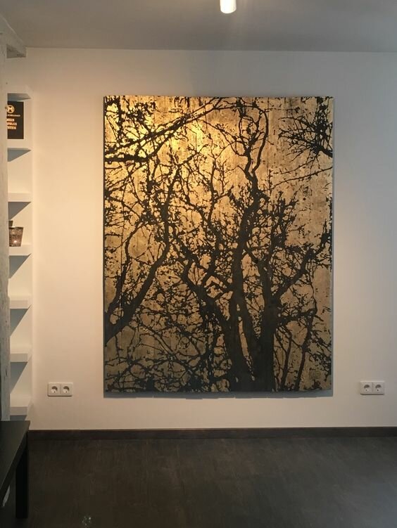 Интерьерная картина