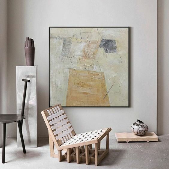 Интерьерная картина