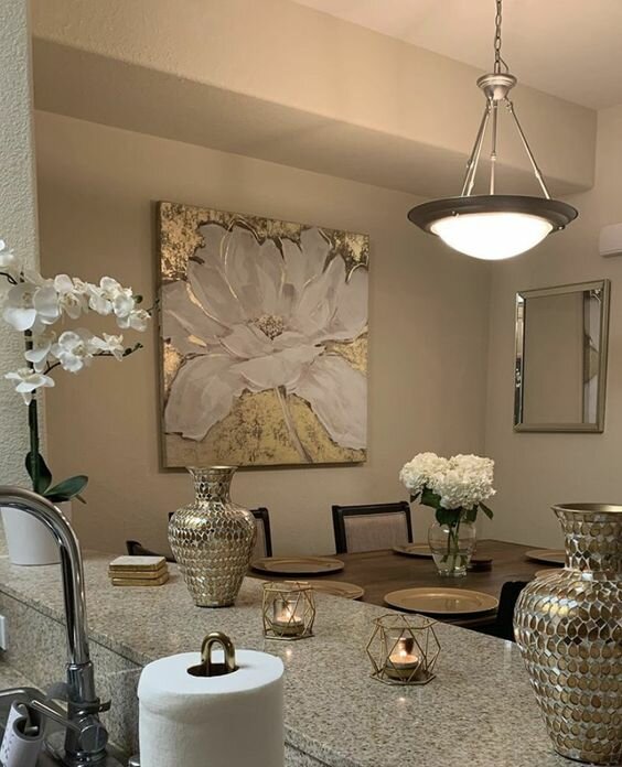 Интерьерная картина