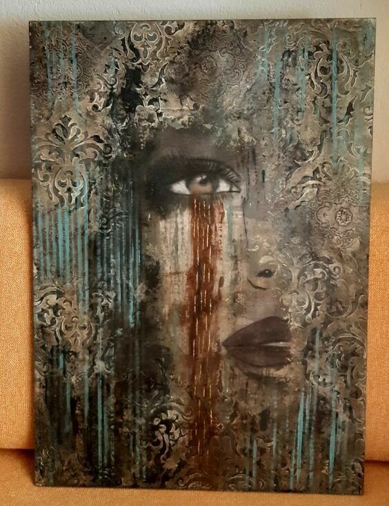 Интерьерная картина