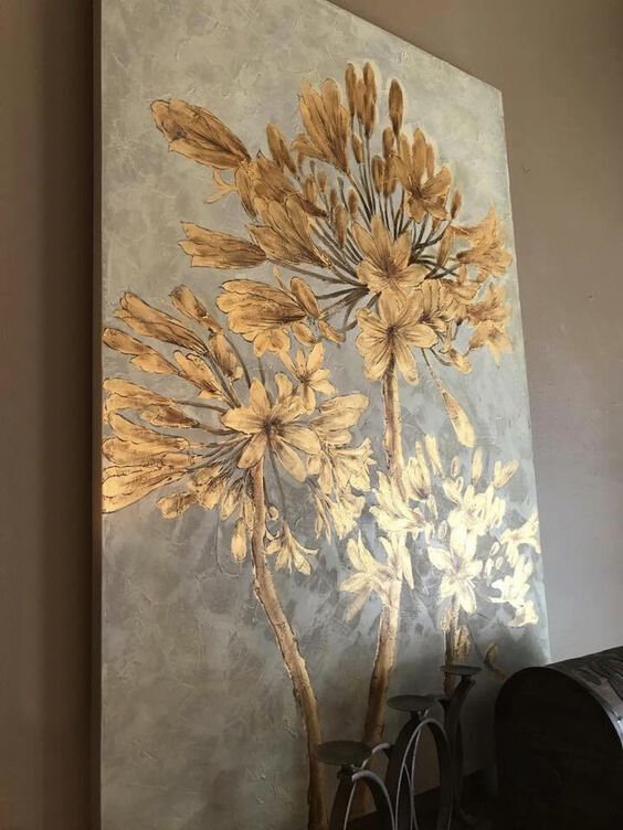 Интерьерная картина