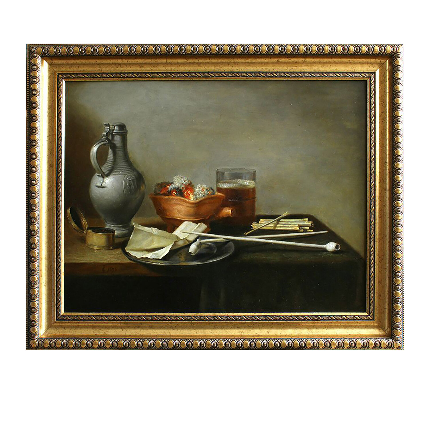 Копии картин-живописи/графики известных мастеров