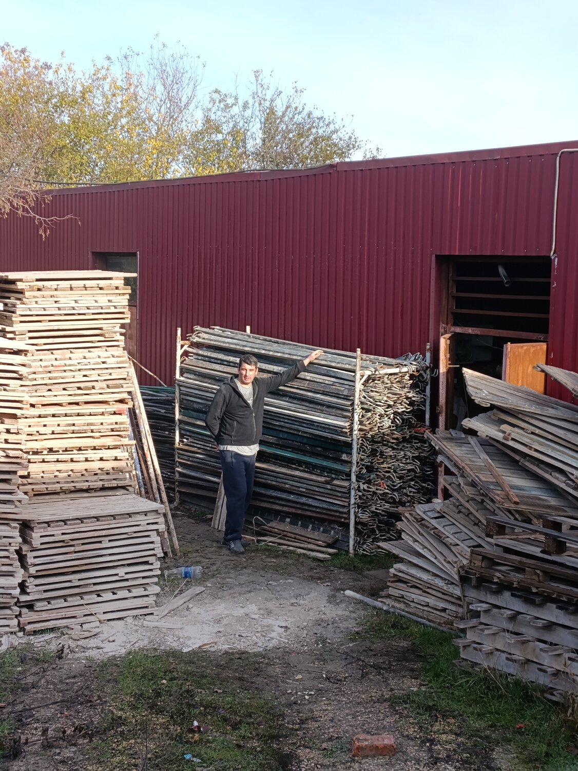 услуги грузчиков цена