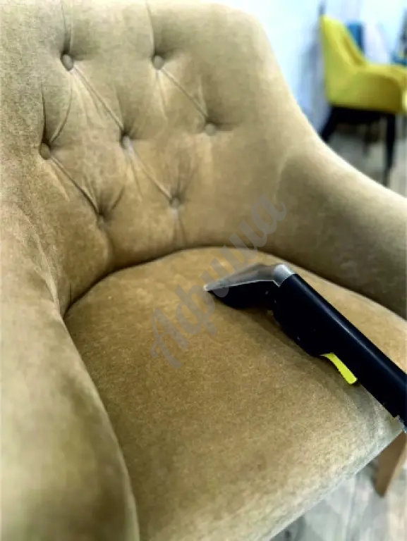 Ежедневный клининг офисов и коммерческой недвижимости