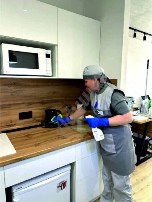 Контрактное обслуживание