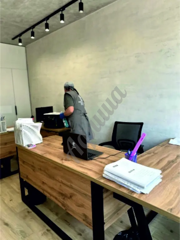 Контрактное обслуживание