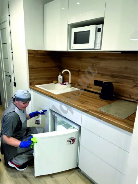 Контрактное обслуживание