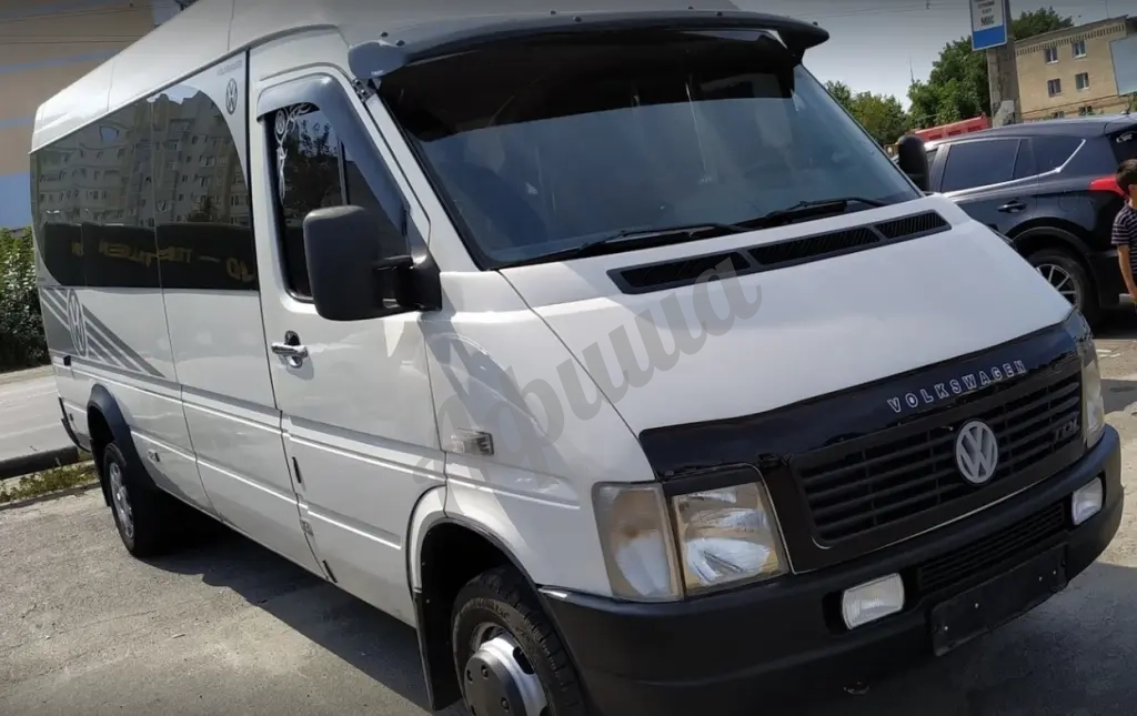 Аренда микроавтобуса Севастополь 8-20 мест Mercedes Sprinter, Vito, Viano