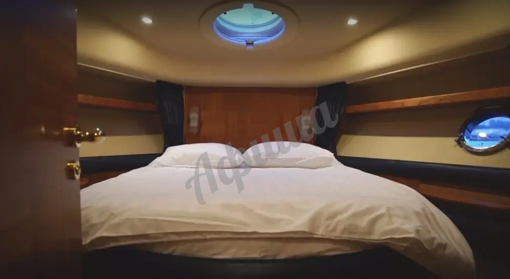 Аренда Яхты Azimut 55 Балаклава для морских прогулок